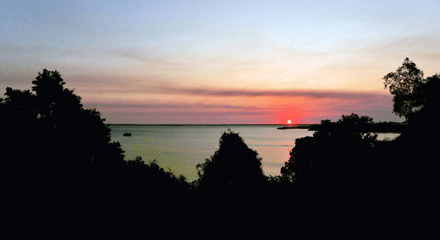Darwin Harbour at Sunset: The Territory's Best-Value Evening