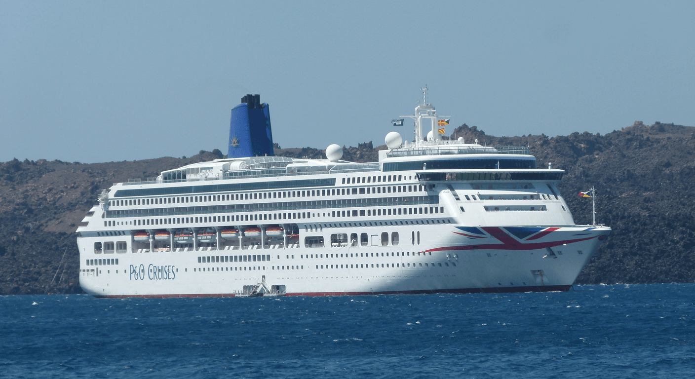 Disney Cruise Line in Australia: Is It Just for Families?