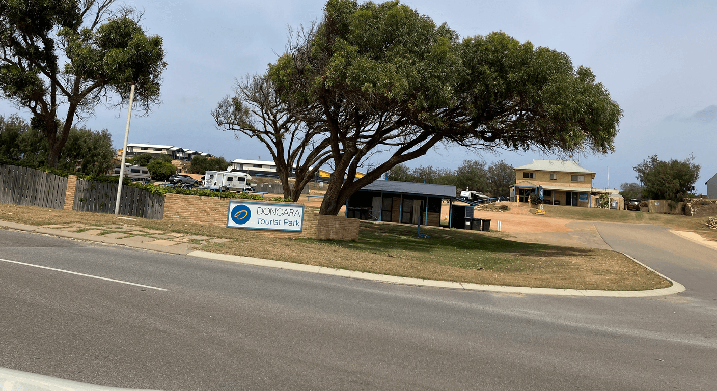 Dongara and Port Denison: A Fishing Town Break for Over-50s