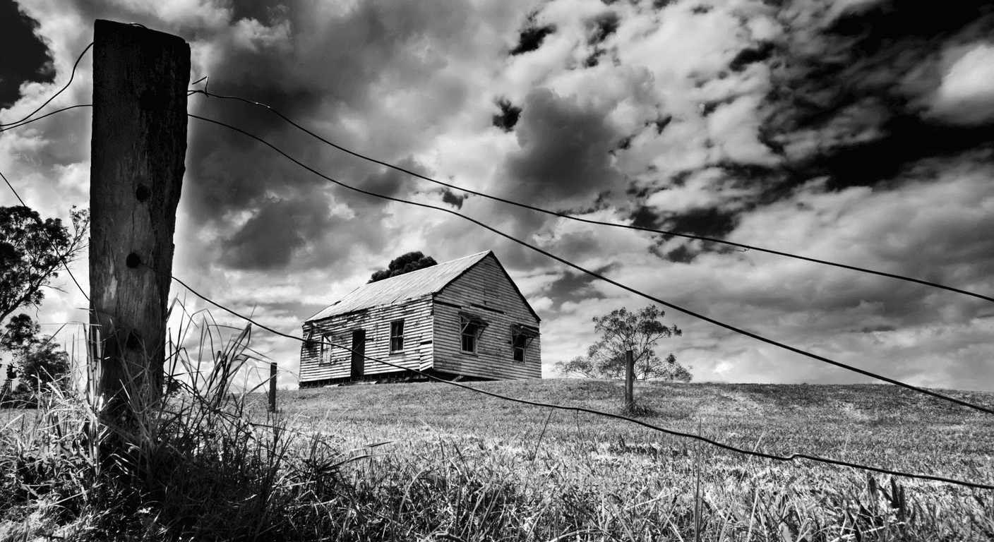 Farm Stays for Grown-Ups: Rural Australia Without Roughing It