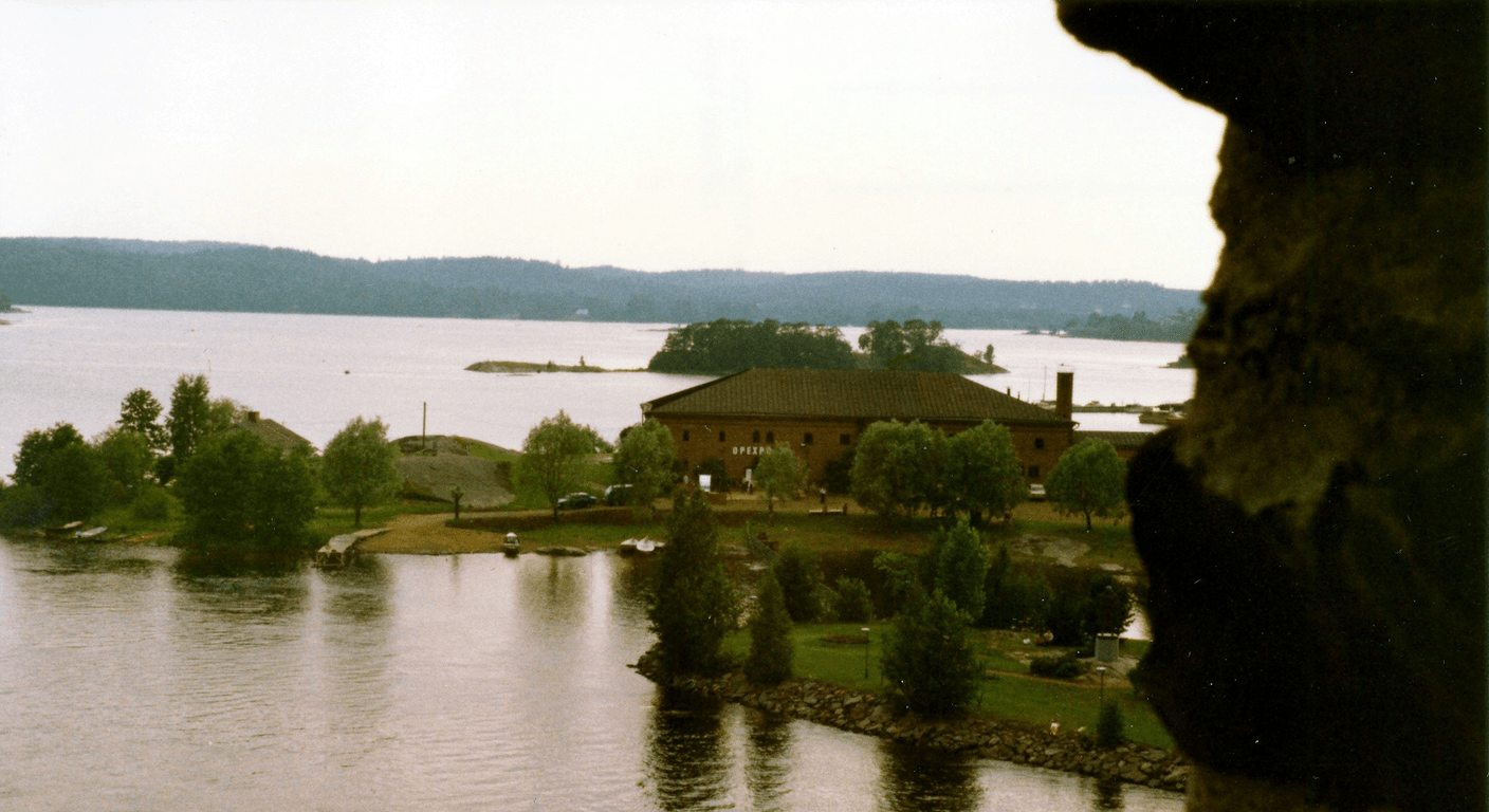 Finland's Lakeland: Savonlinna's Castle and Steamboat Summers