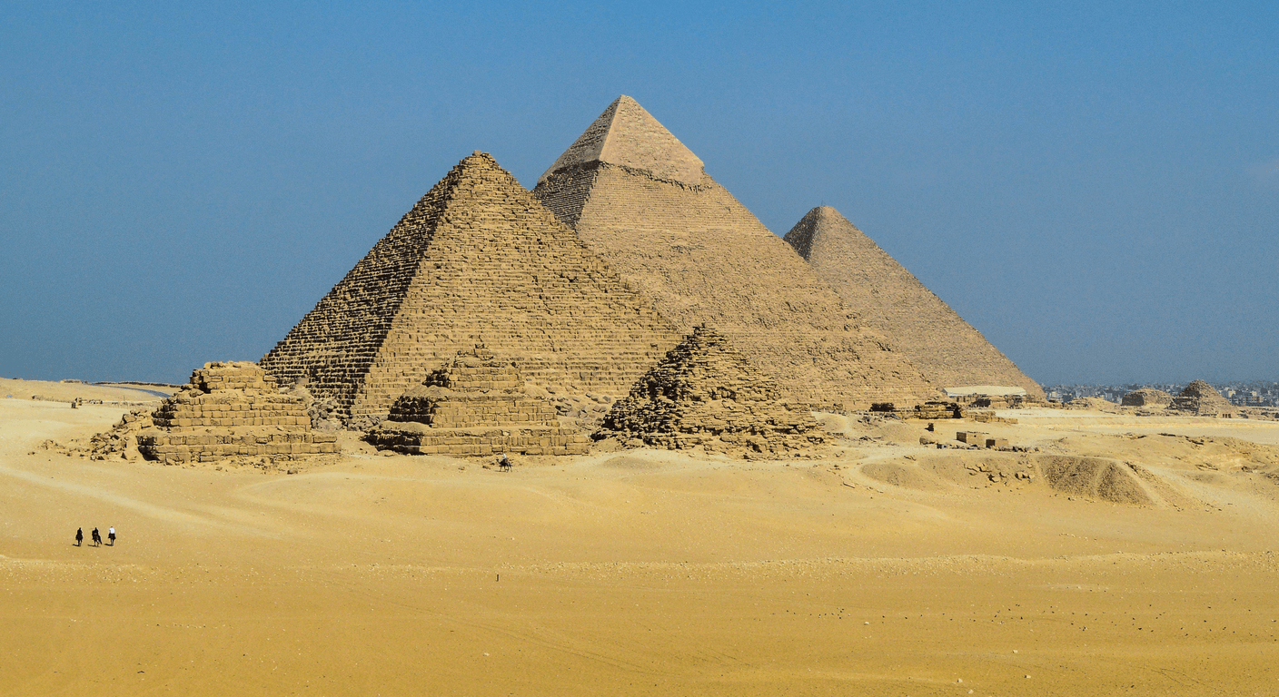 Flying to Egypt From Australia: The Honest Long-Haul Guide