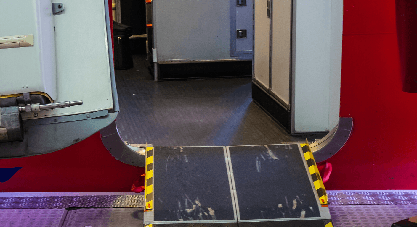 Travelling With a Wheelchair or Walker: Your Rights on Planes and Trains