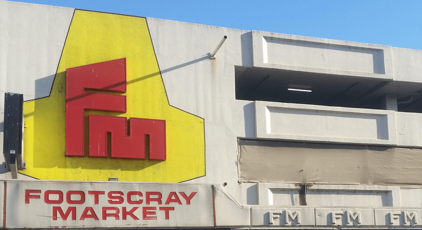 Footscray: Melbourne's Vietnamese Food and Market Day