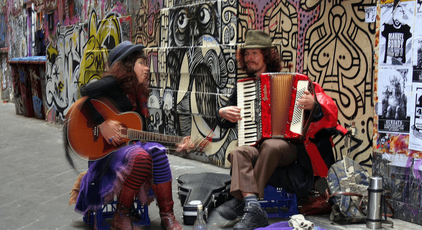 Free Live Music in Melbourne: Sessions That Cost Nothing