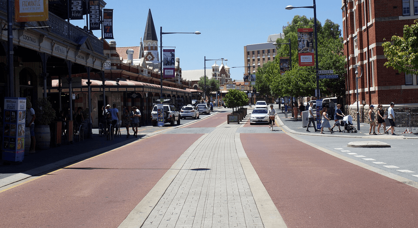 Fremantle's Cappuccino Strip and Beyond: A Coffee Culture Day