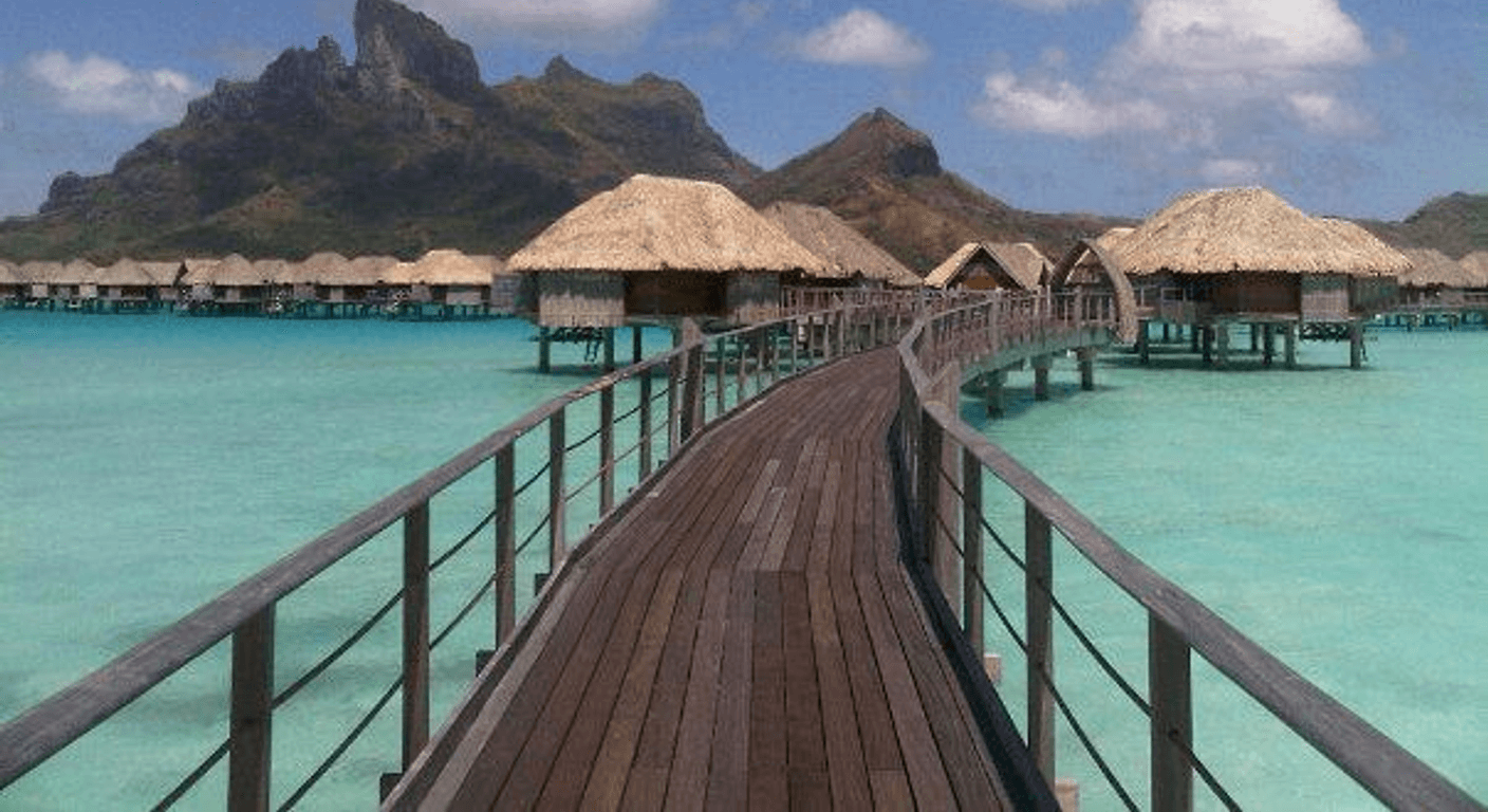 French Polynesia by Small Ship: A Gentler Way to See the Lagoons