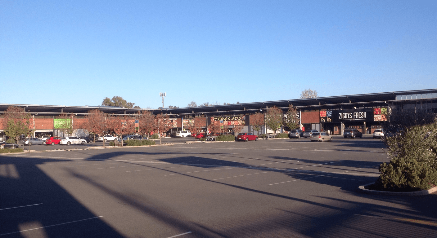 The Fyshwick Fresh Food Markets: Canberra's Produce Institution
