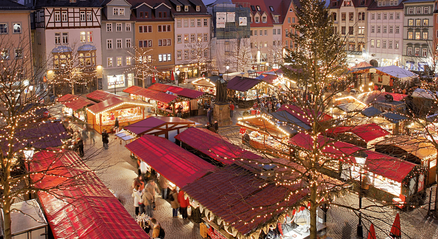 German Christmas Markets: Planning the Classic Winter Trip From Australia