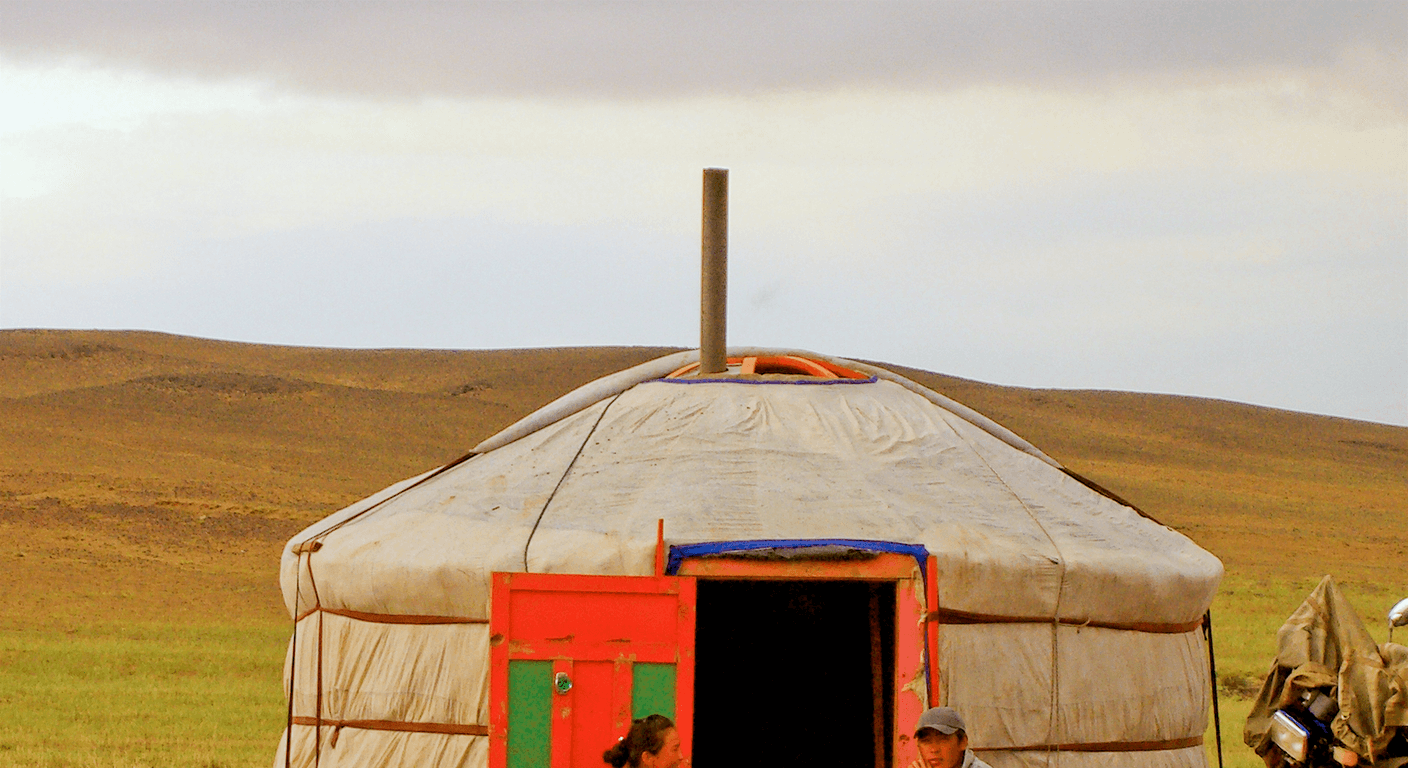 A Night in the Gobi Desert: What a Ger Camp Stay Really Involves