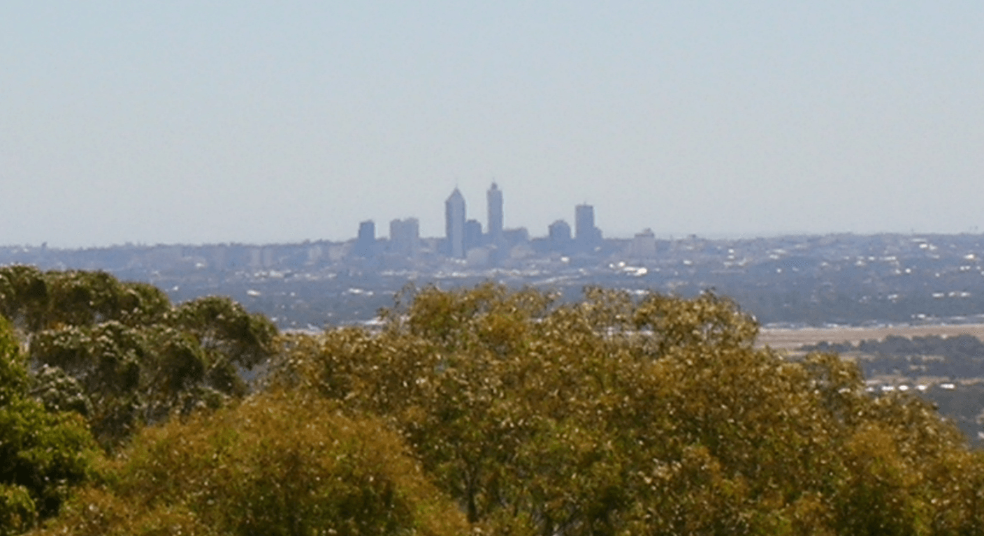 Gooseberry Hill and the Zig Zag Scenic Drive for Over-50s