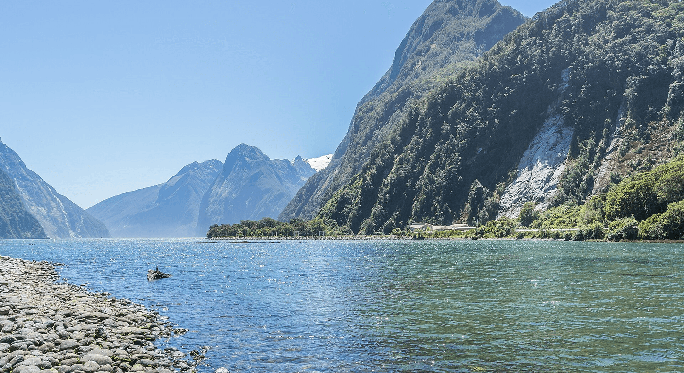 Grand Pacific Tours: New Zealand Coach Specialist Reviewed