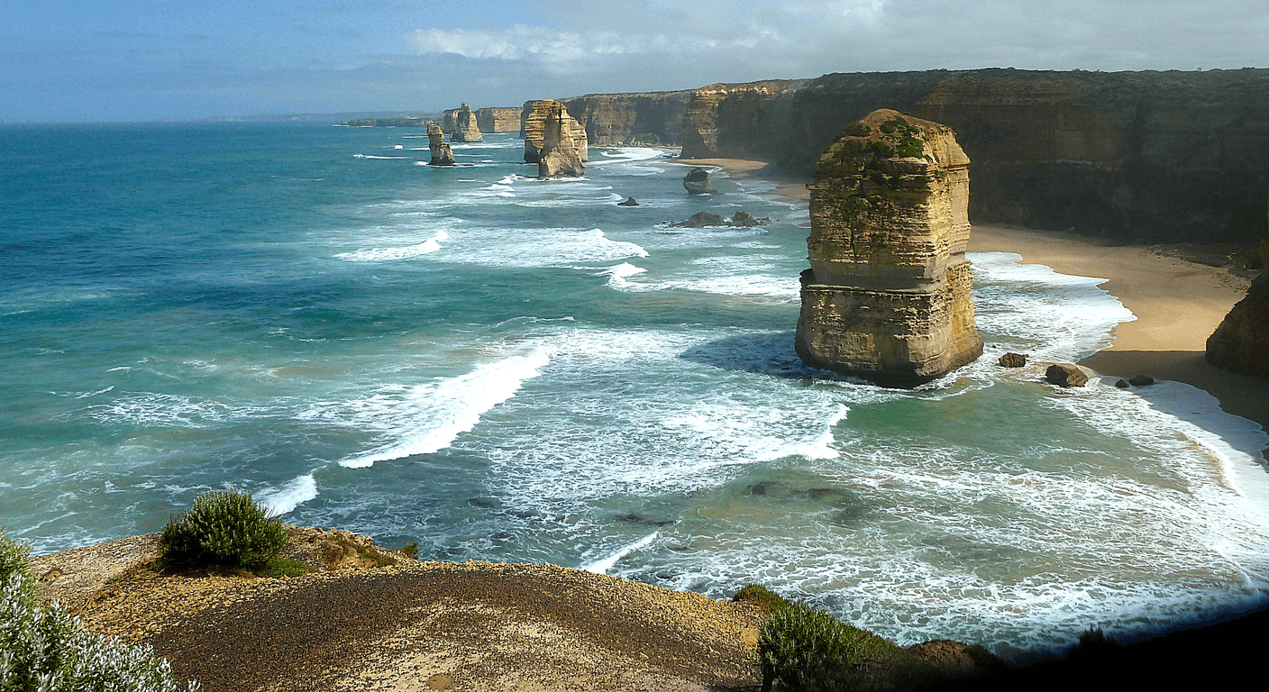 A Great Ocean Road Taster: The Easy Way to See It in a Day