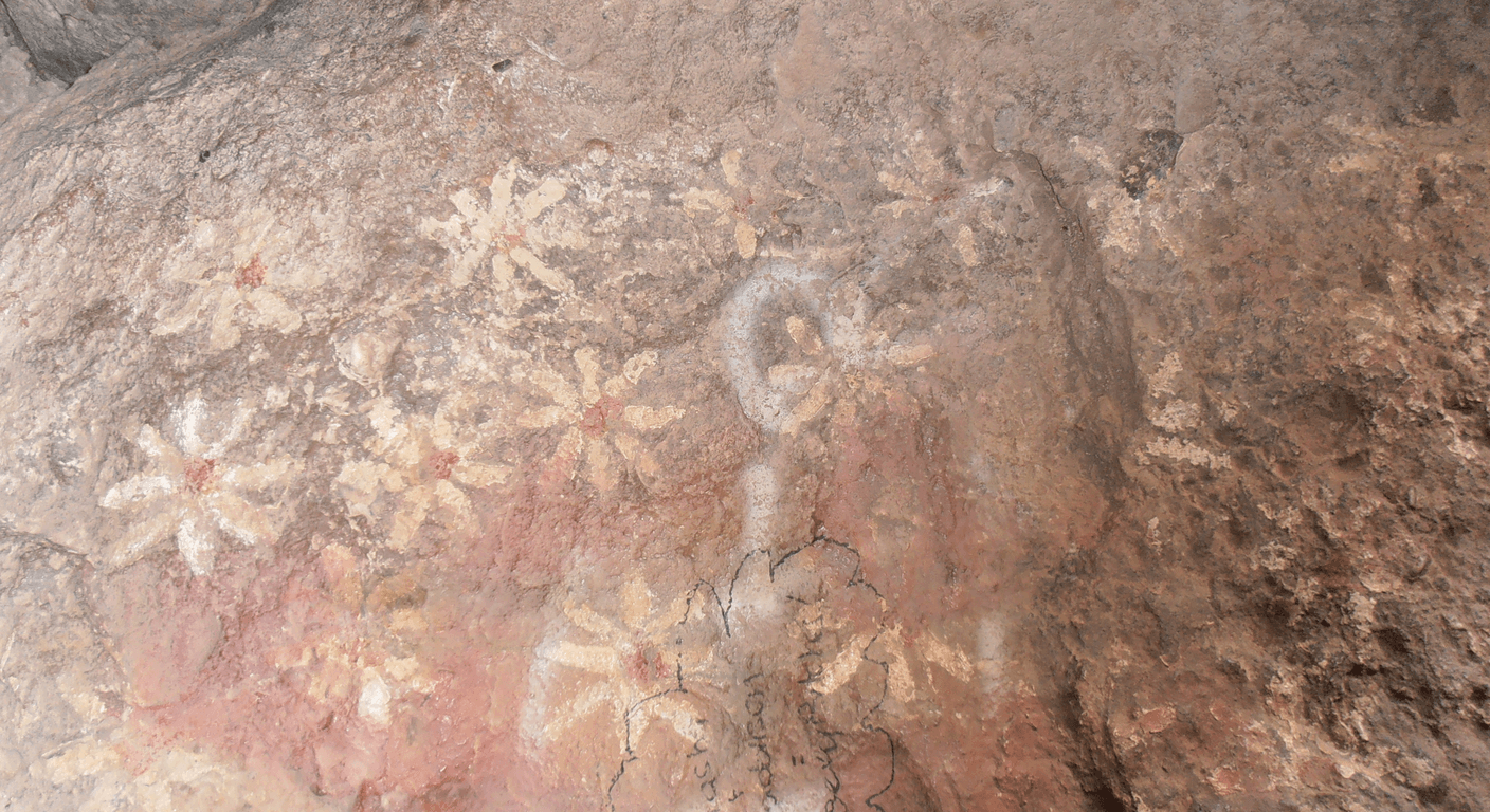 Griffith's Hermit's Cave: One Man's Stone Garden on Scenic Hill