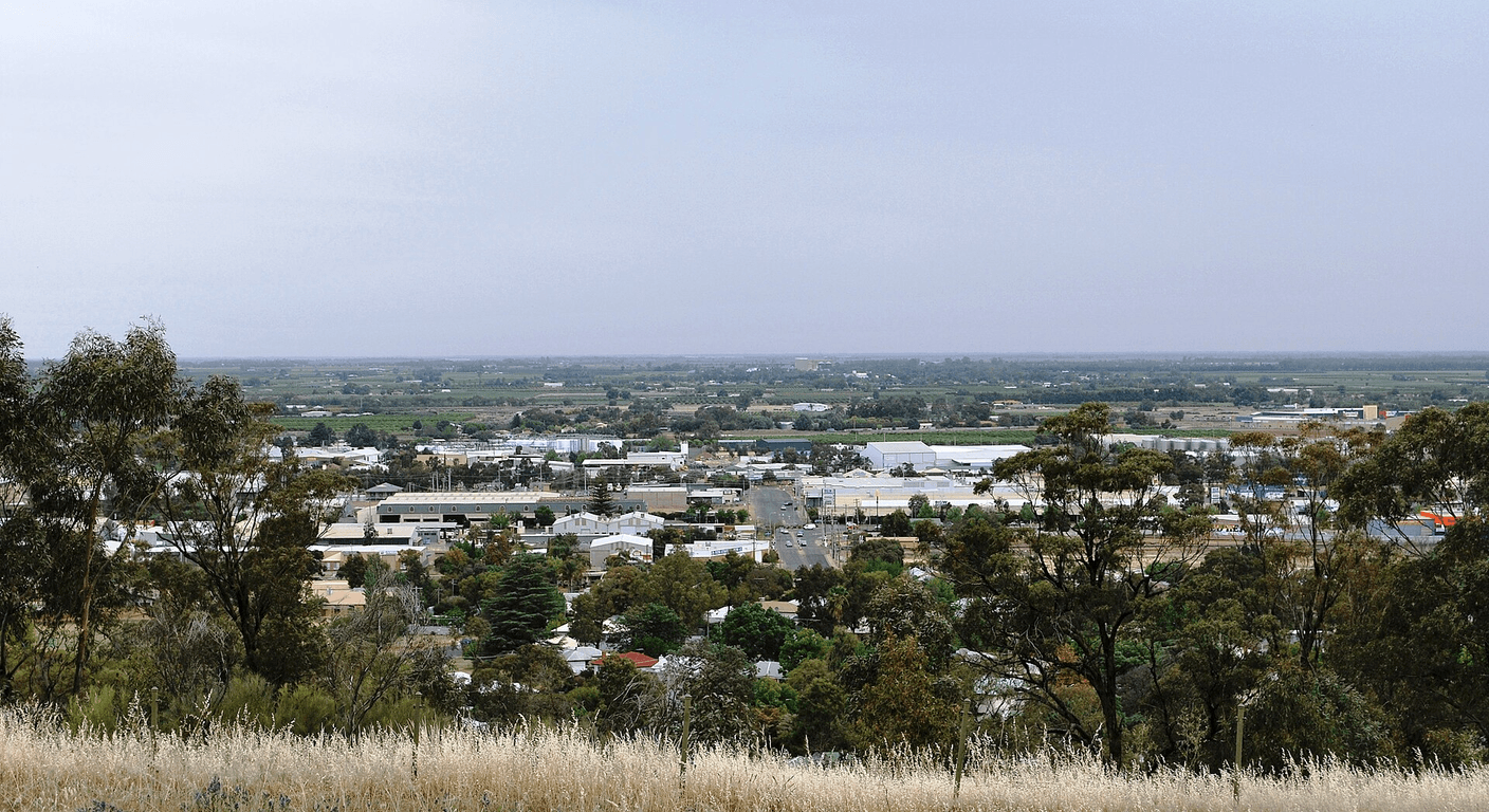 Griffith and Yenda: Riverina Cellar Doors Without the Hunter Crowds
