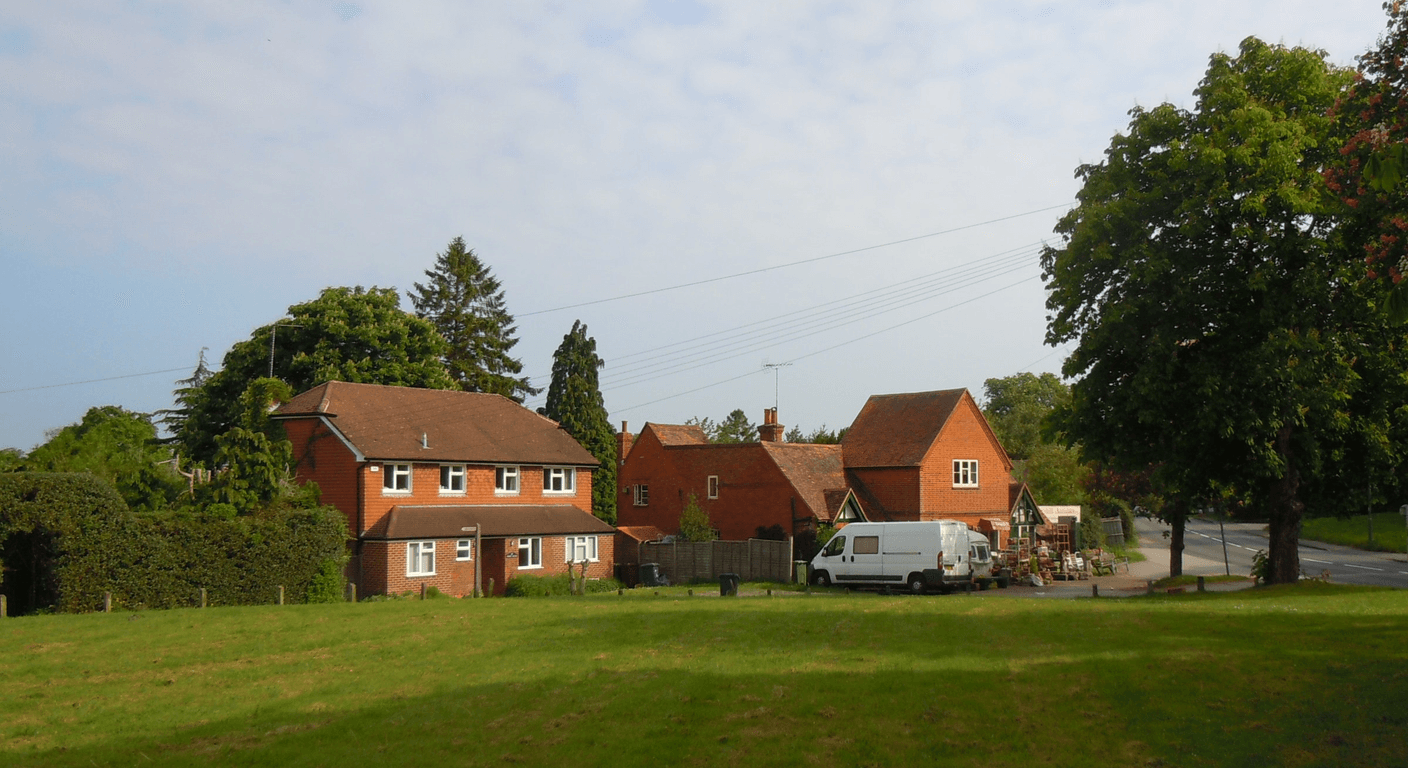 Guildford by Train: Antiques, Heritage Pubs and an Easy Over-50s Day Out