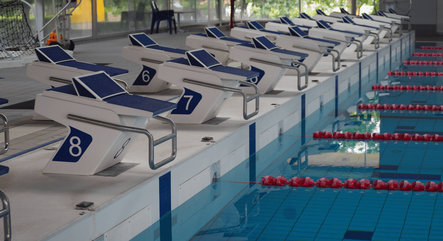 Gym and Pool Passes for Over-50 Travellers in Australia