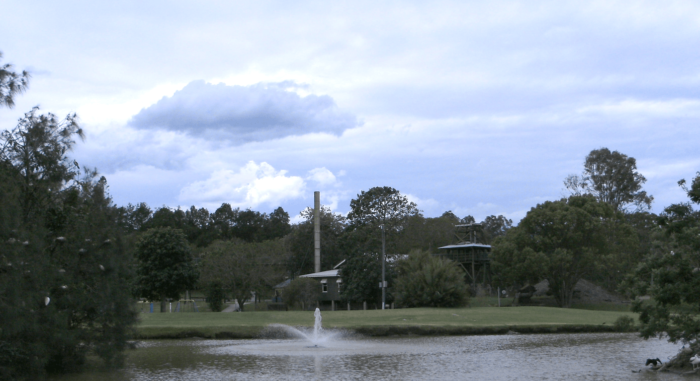 Gympie's Gold Mining and Historical Museum