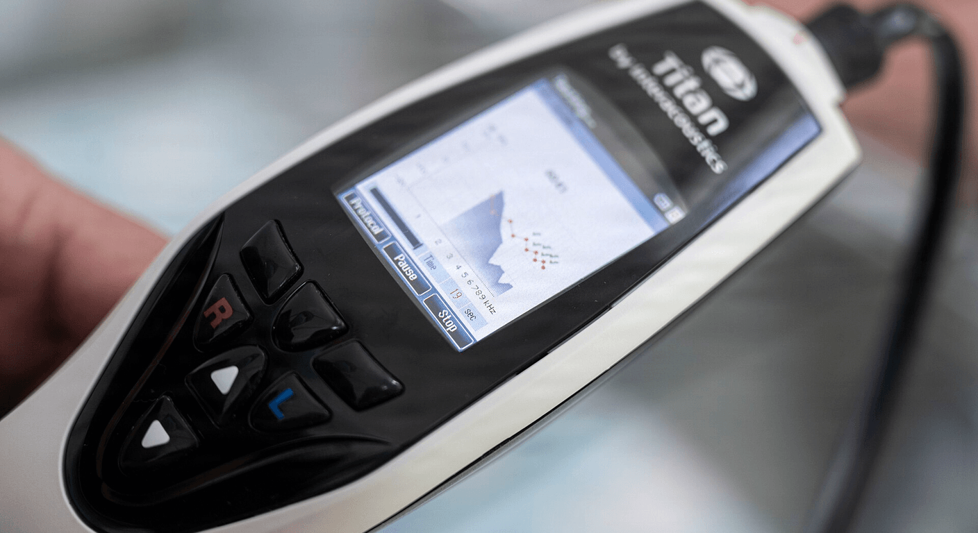 The Hearing Services Program: Free Tests and Subsidised Hearing Aids