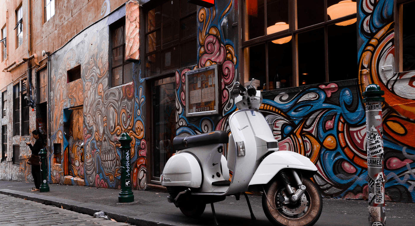 Melbourne's Hidden Laneway Bars for a Quiet Afternoon Drink