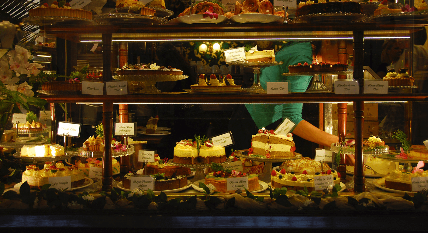 High Tea in Melbourne, Compared: From Classic to Splurge