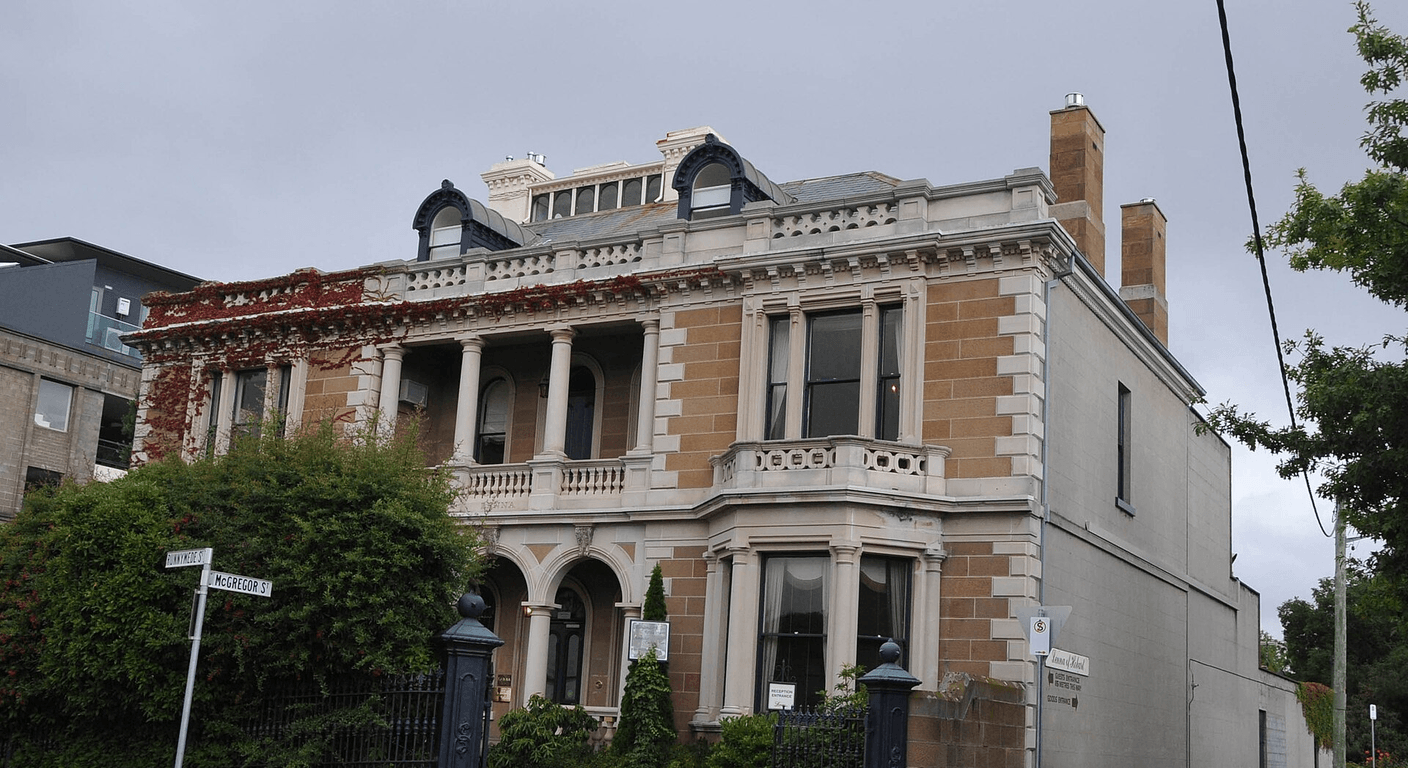 Hobart Heritage: The Female Factory and Battery Point on Foot