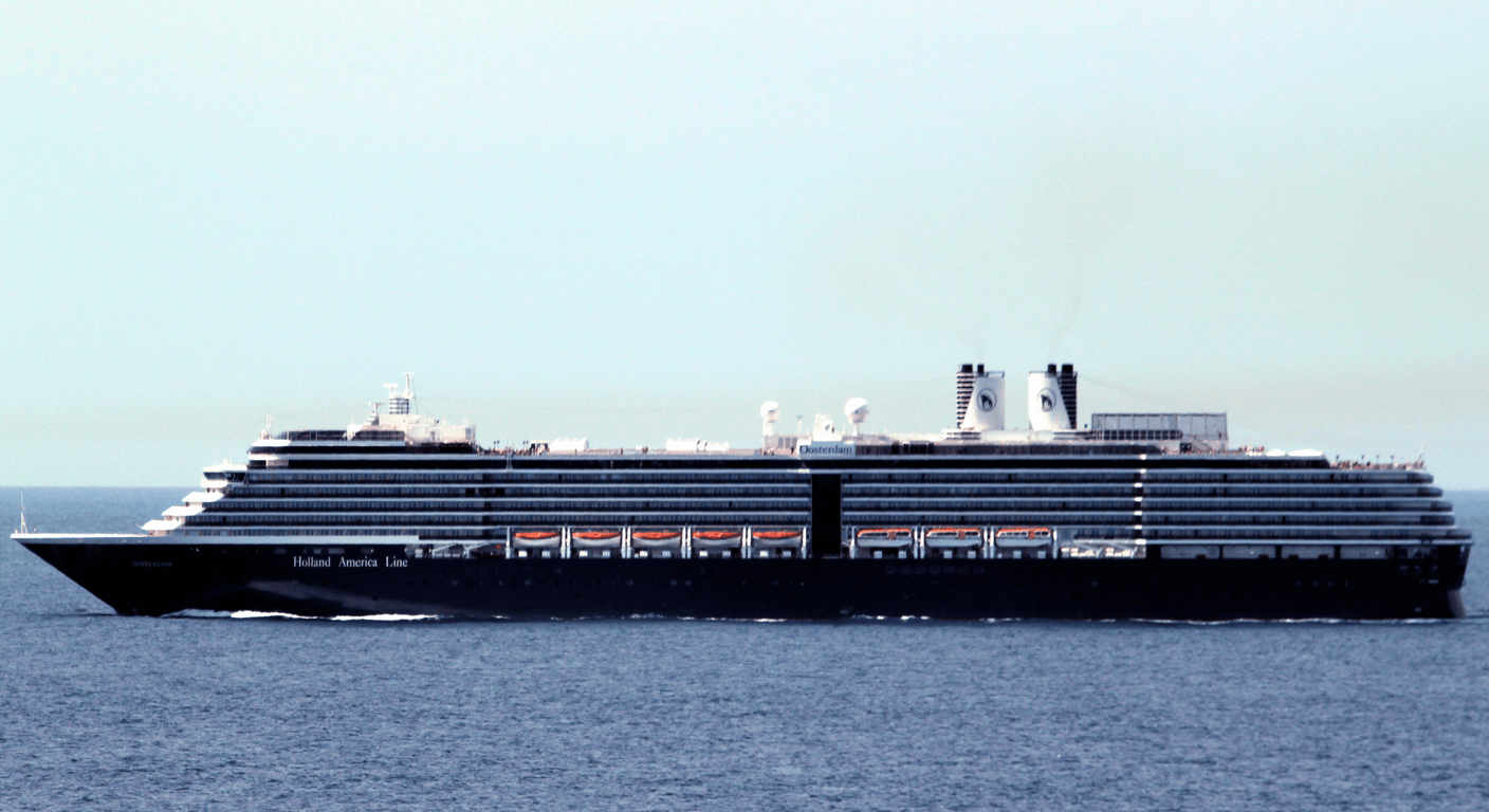 Holland America for Over-50 Australians: The Traditional Choice