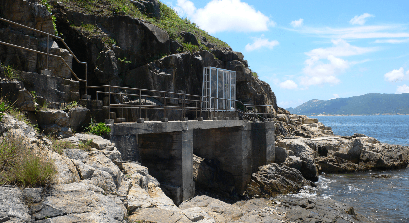Hong Kong's Outlying Islands: Cheung Chau and Aberdeen by Ferry