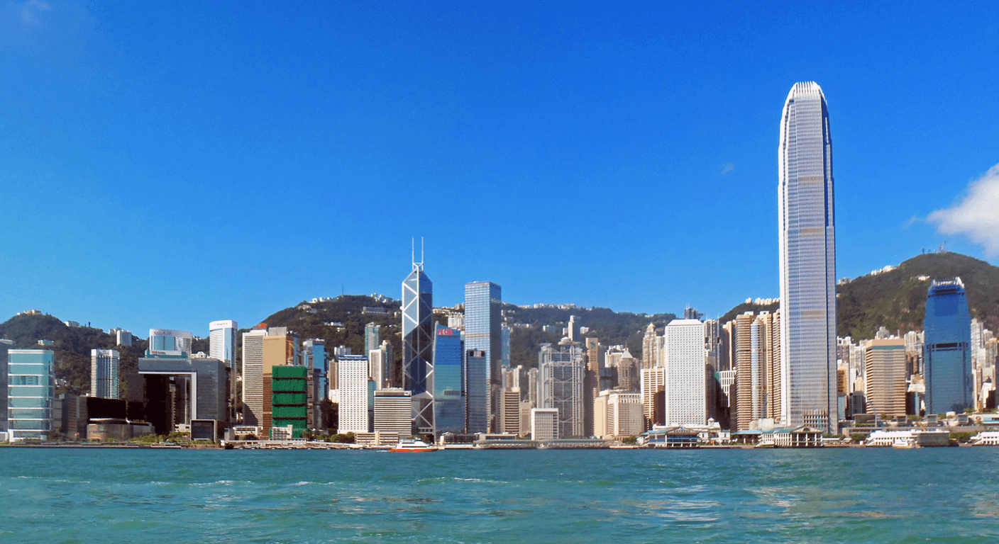 Hong Kong Stopovers: An Honest Guide for Over-50 Travellers