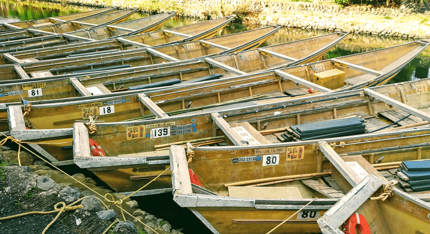 Hozugawa River Boat Ride Kyoto: Guide for Over 50s