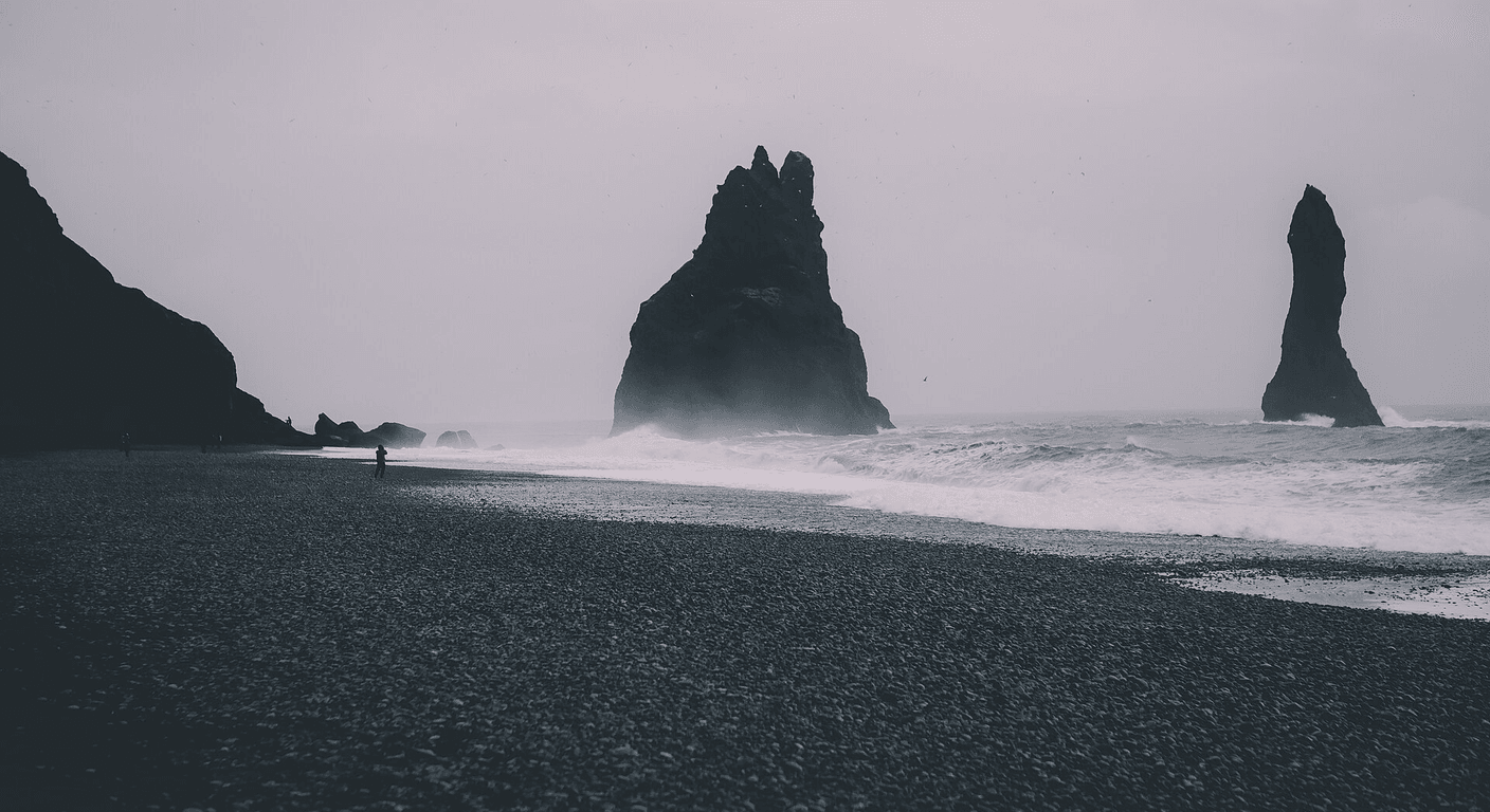 Iceland's Wild Beauty: Safety Notes for Over-50 Travellers