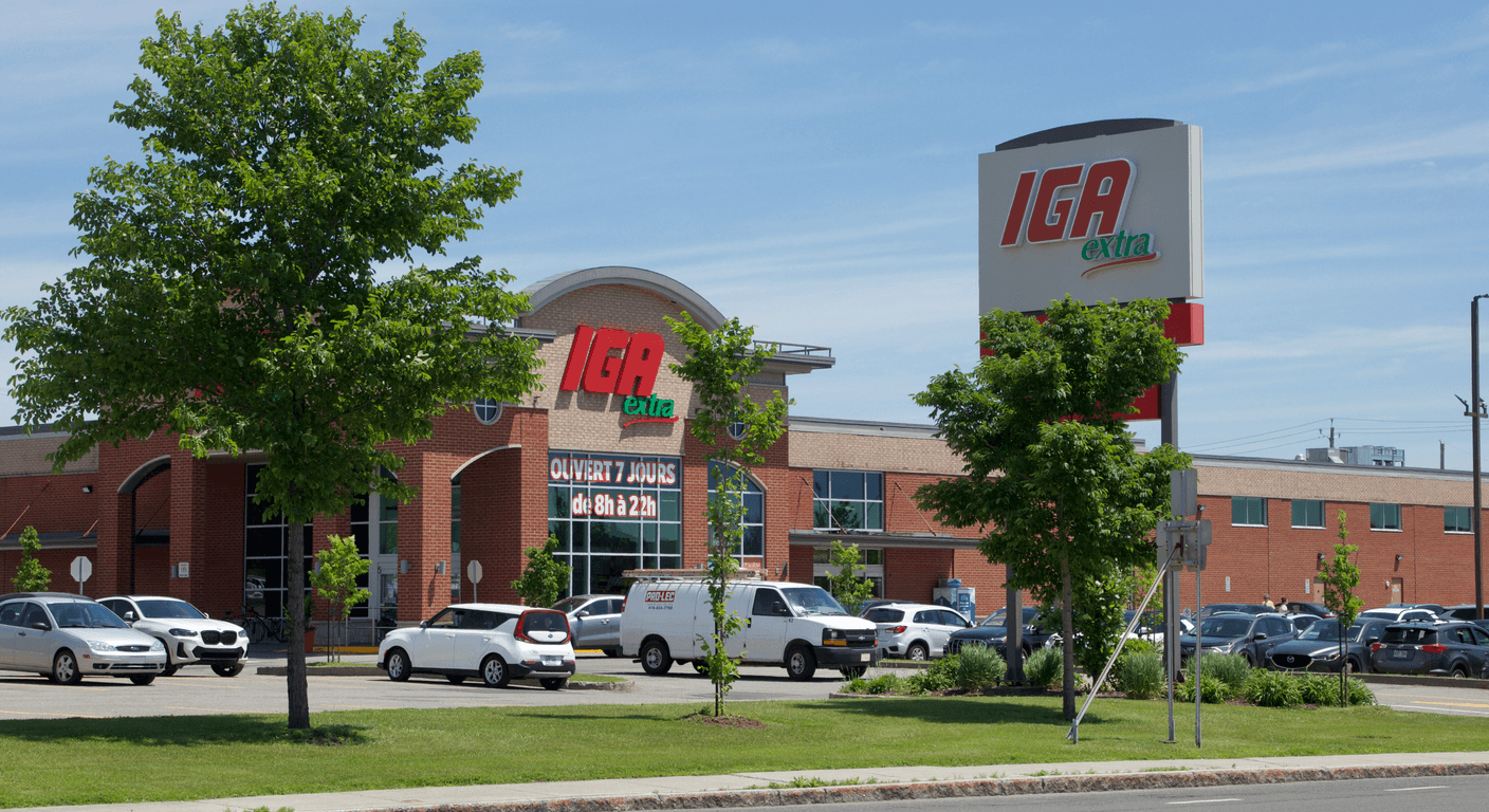 IGA Rewards and Community Pricing, Explained