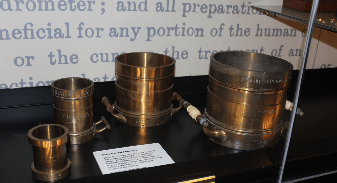 Immigration Museum and Old Treasury: Melbourne's Story in a Day