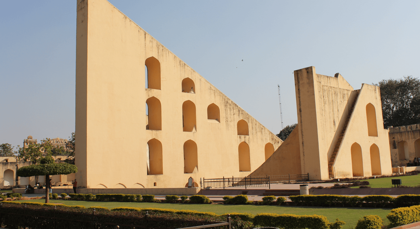 India's Golden Triangle by Small Group: The Honest Version