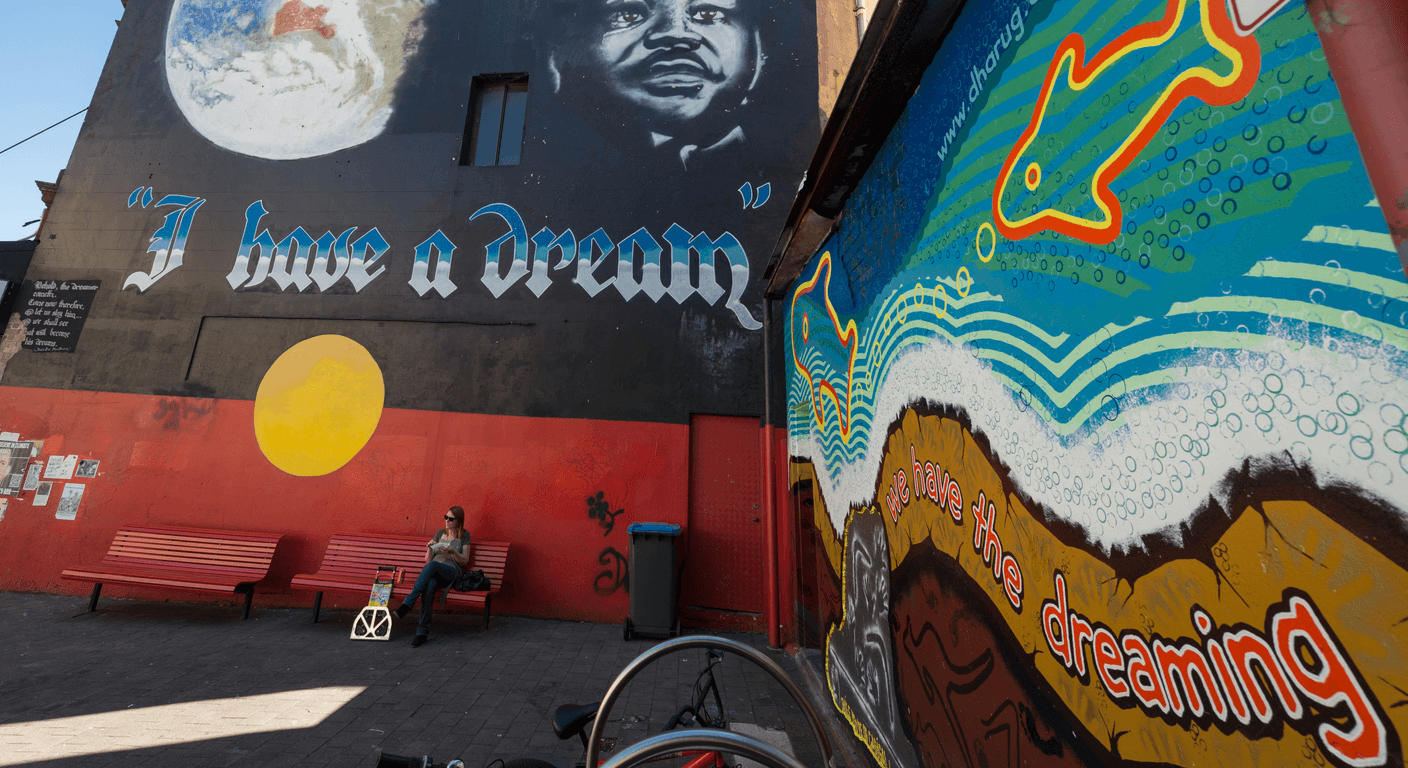 Sydney's Inner West Food Trail: Newtown to Marrickville