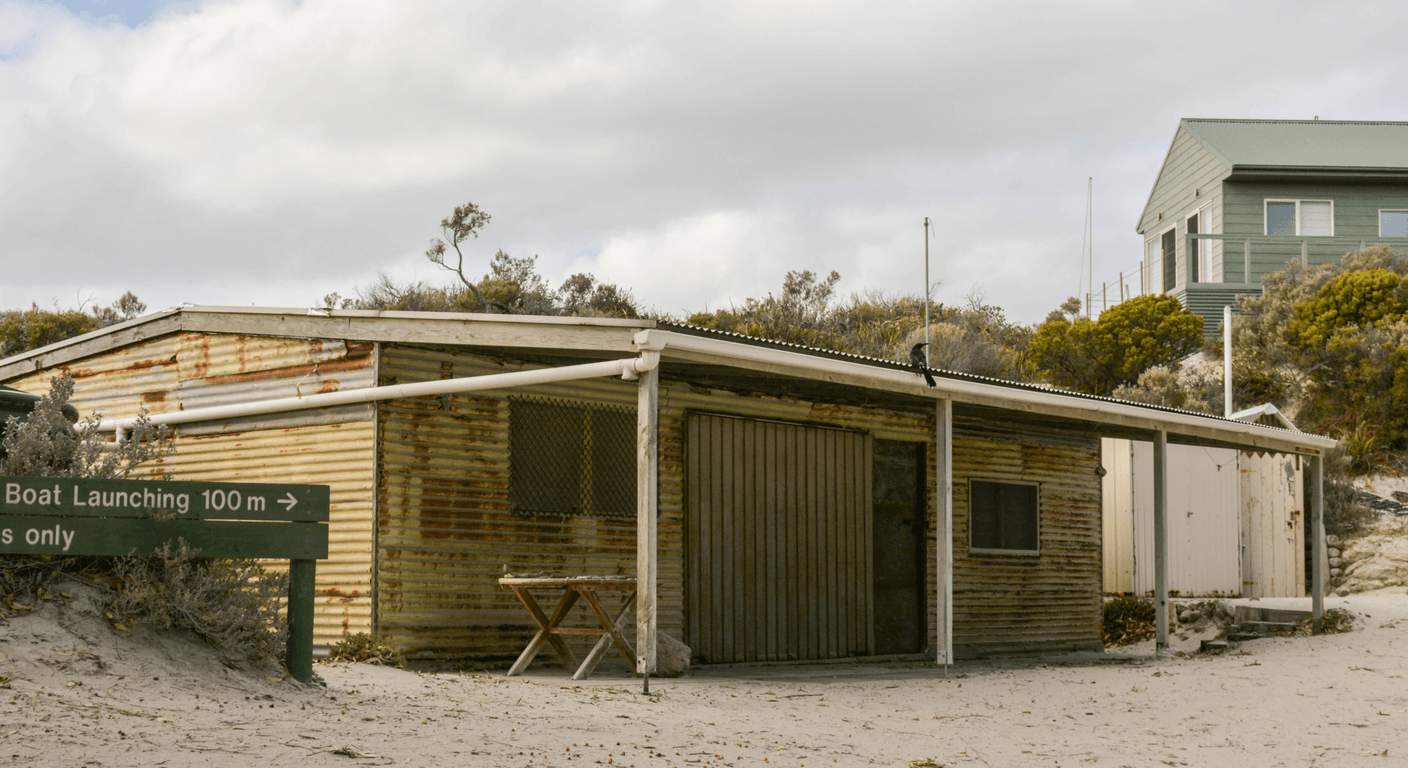 Innes National Park: An Honest Over-50s Guide to Yorke Peninsula's Wild Tip