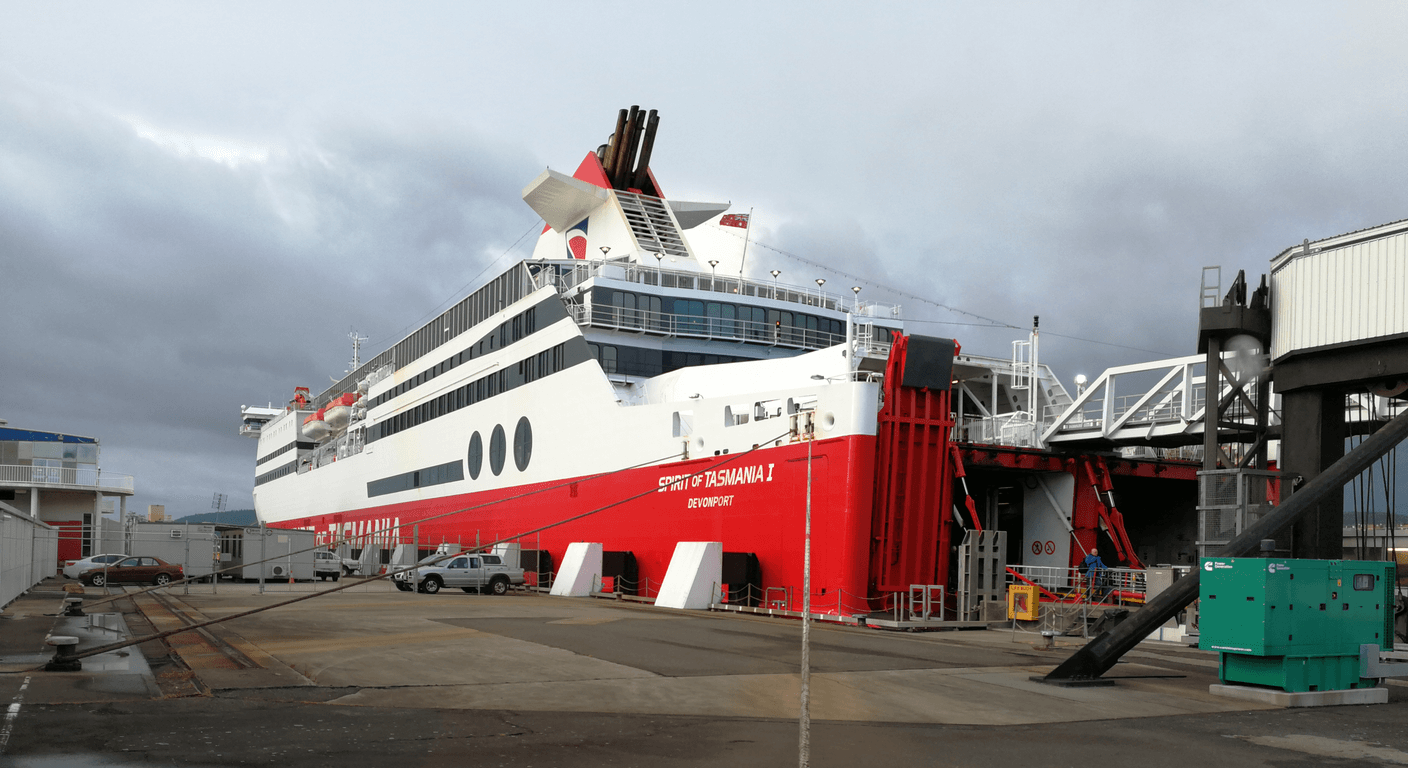 Seniors Discounts on Interstate Coaches and Ferries, Compared