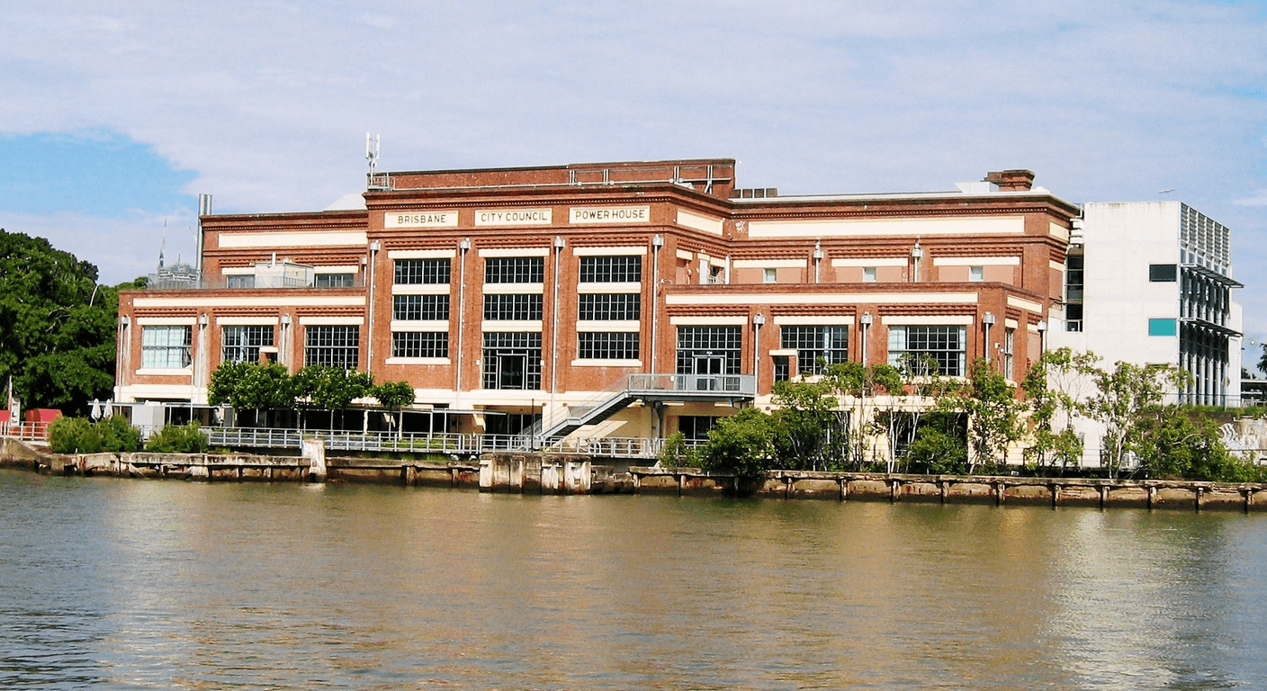 Jan Powers Farmers Markets: Brisbane's Riverside Produce Mornings