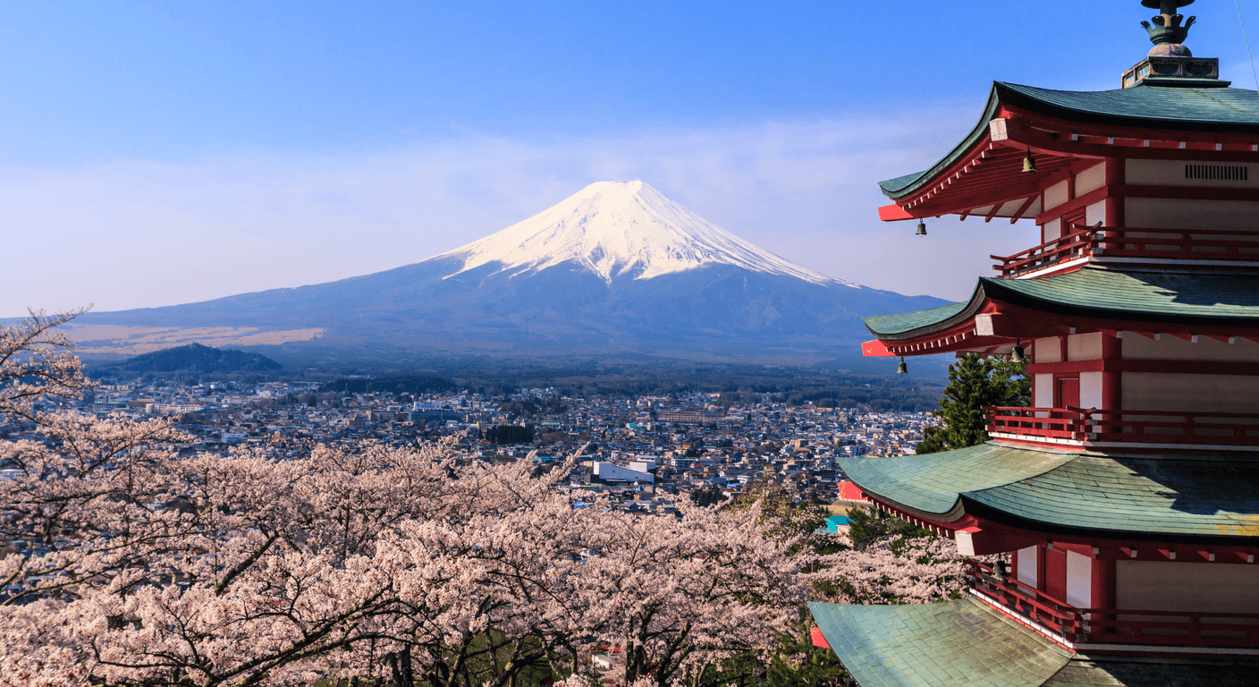 Japan for Over-50 Australians: The Complete Planning Guide