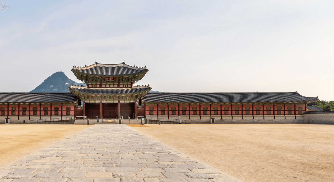 Japan vs South Korea: Which Suits Over-50 Australian Travellers?