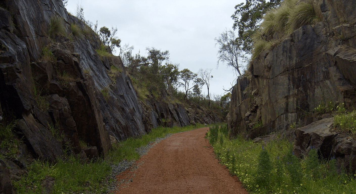 John Forrest National Park: WA's Oldest National Park for Over-50s