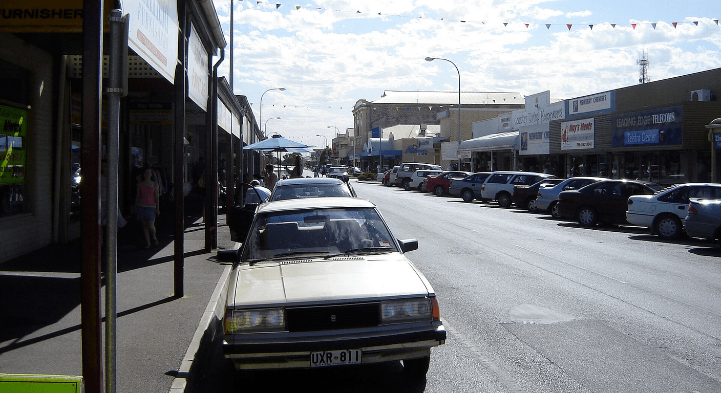 Kadina's Farm Shed Museum: History on the Copper Coast