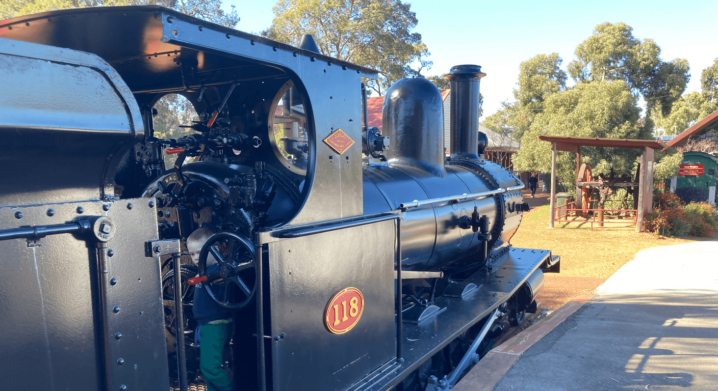 Kalamunda History Village: A Perth Hills Museum Precinct for Over-50s