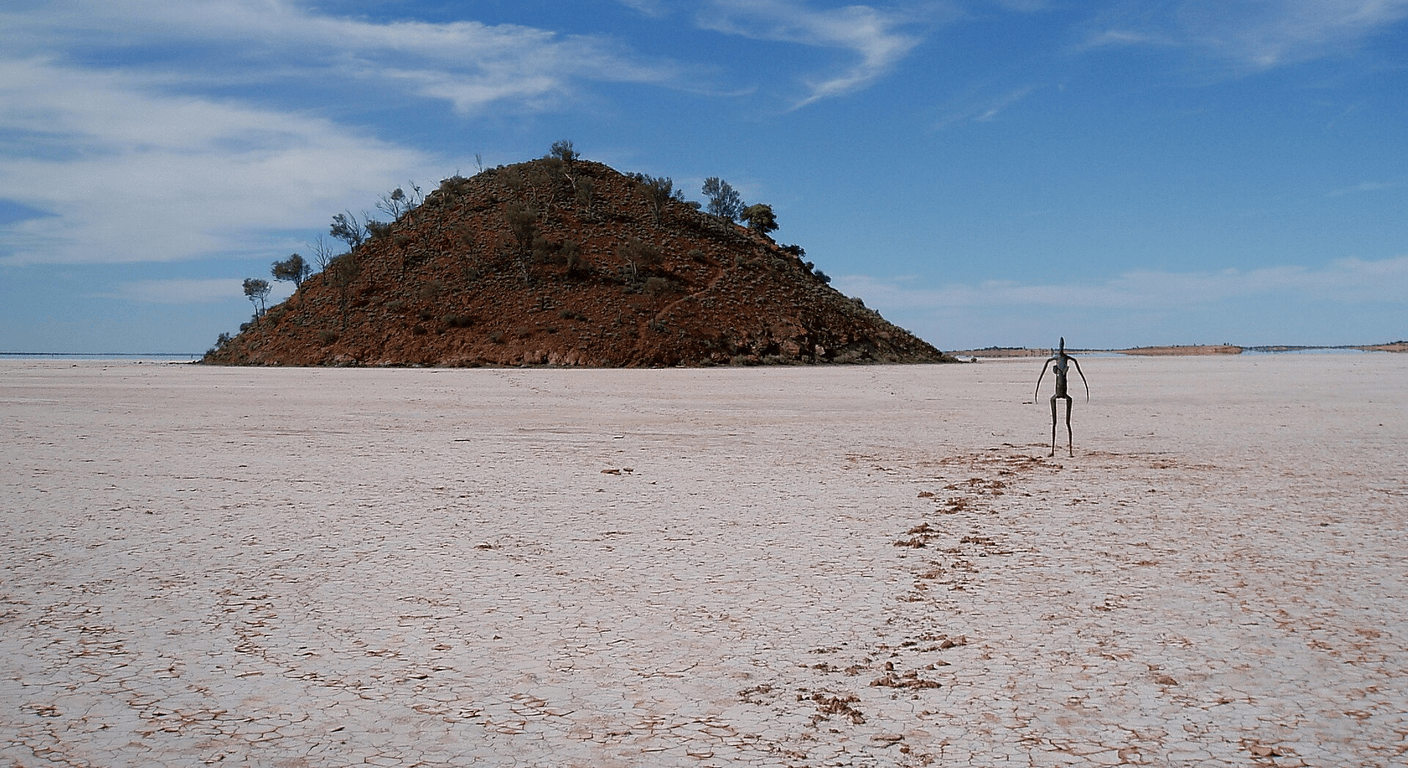 Kambalda and Lake Lefroy: A Salt Lake Detour for Over-50s