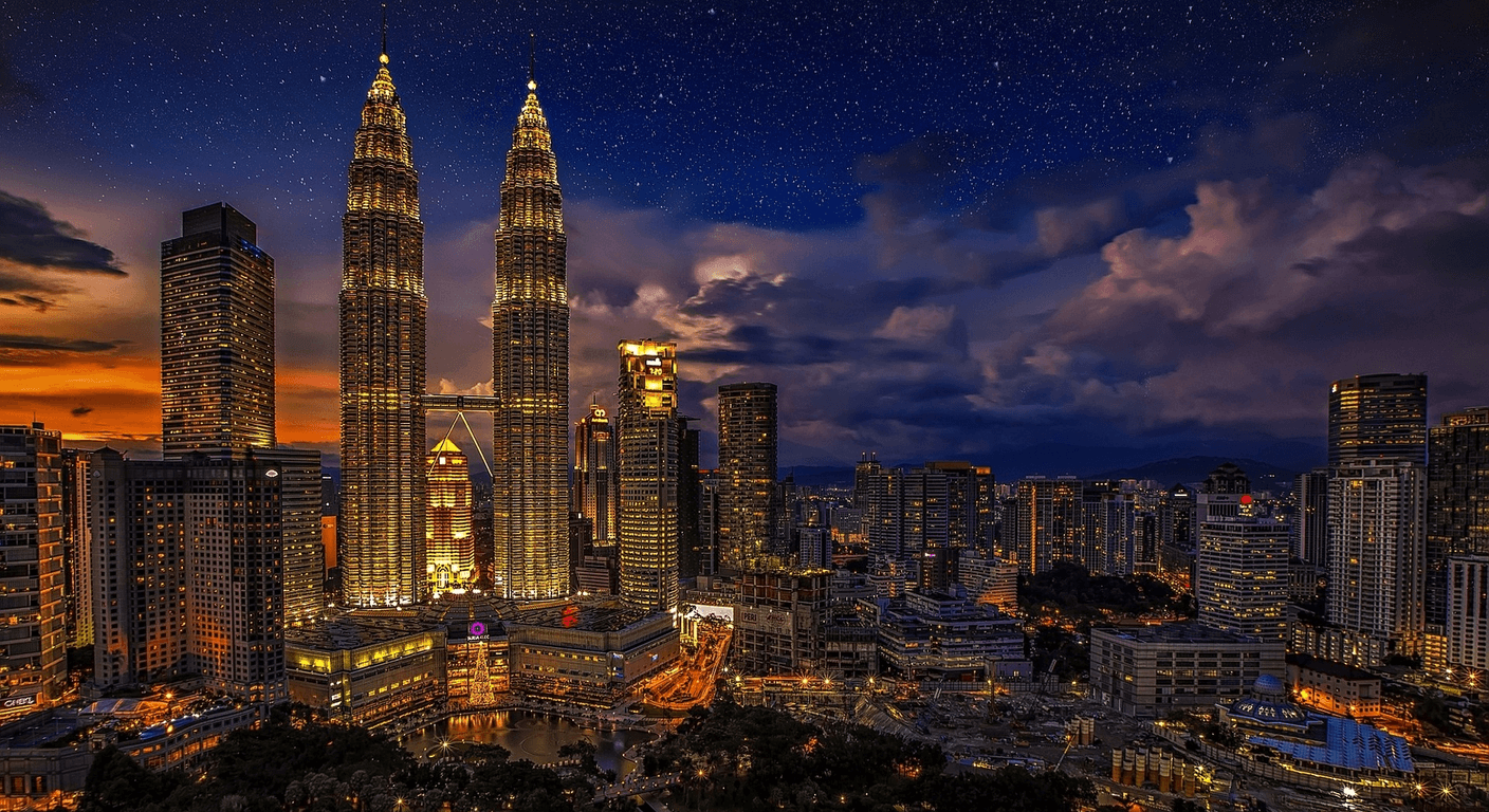 Kuala Lumpur and Malacca: Malaysia's Easy City-and-Heritage Pairing