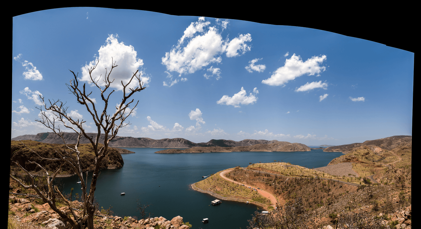 Kununurra and the Ord Valley: East Kimberley Comfort for Over-50 Travellers