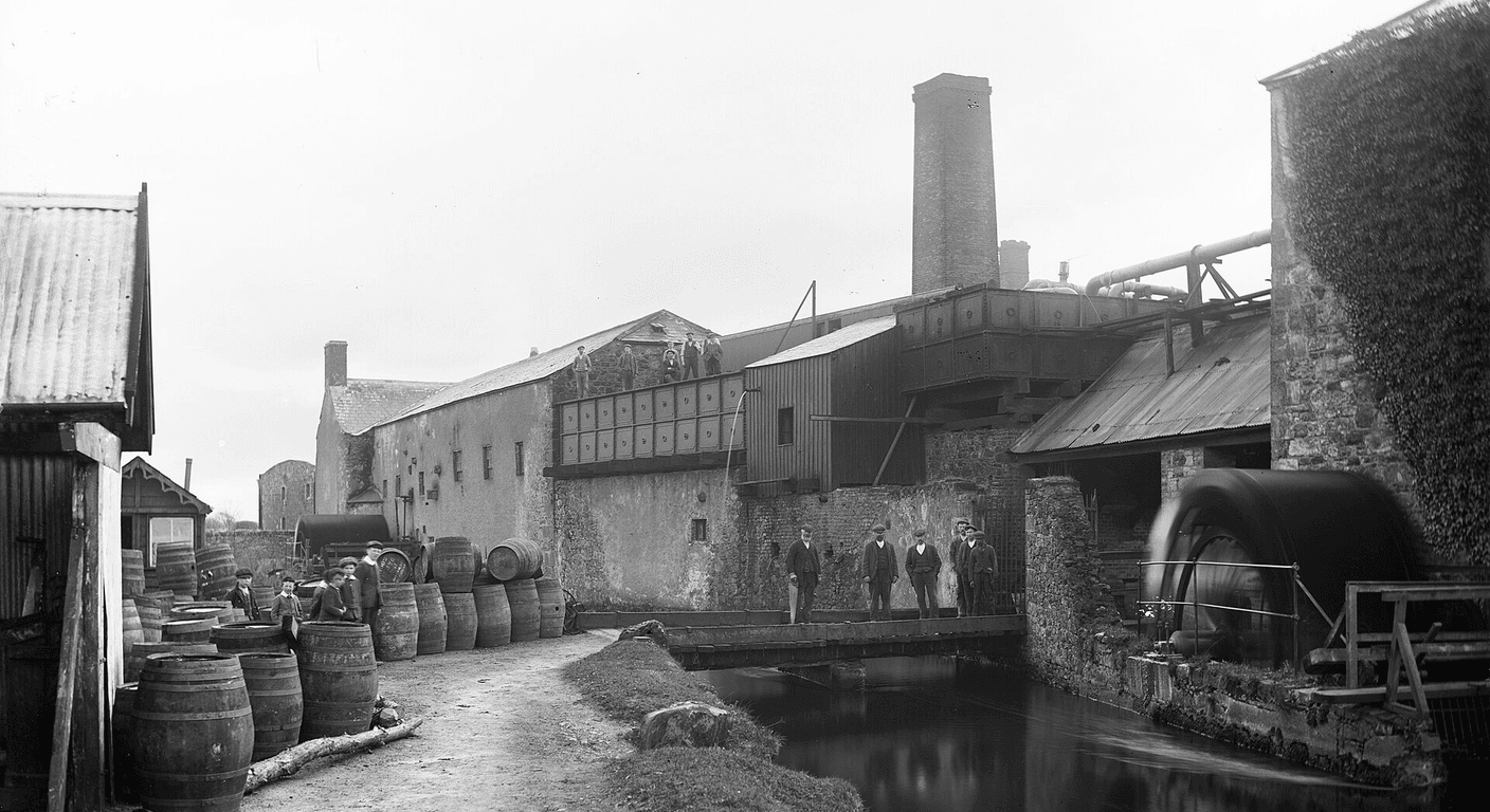 Lark and Hobart's Whisky Bars: Tasting Tasmania's Famous Single Malts