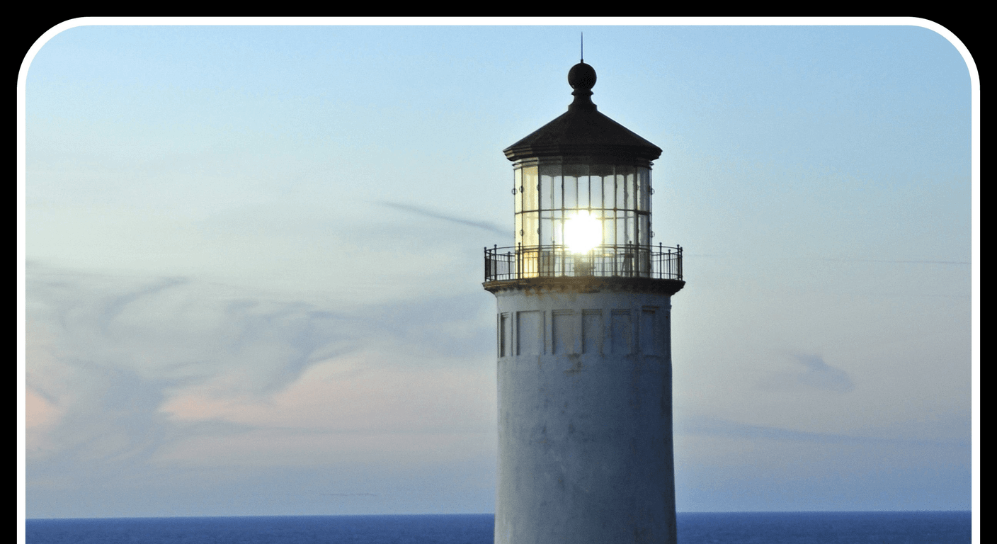 Lighthouse Tours and Overnight Stays: One Per State for Over-50 Travellers