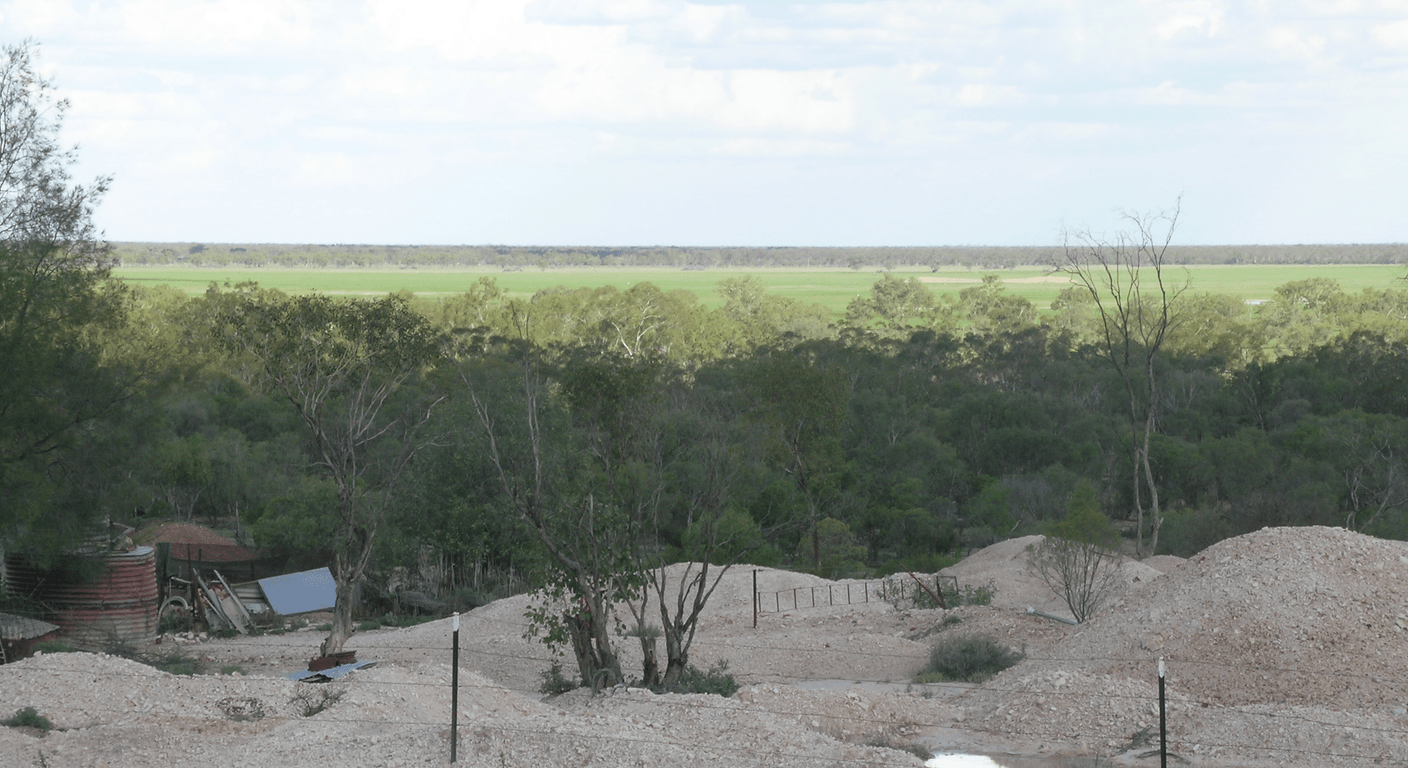 The Australian Opal Centre: Lightning Ridge's New National Museum