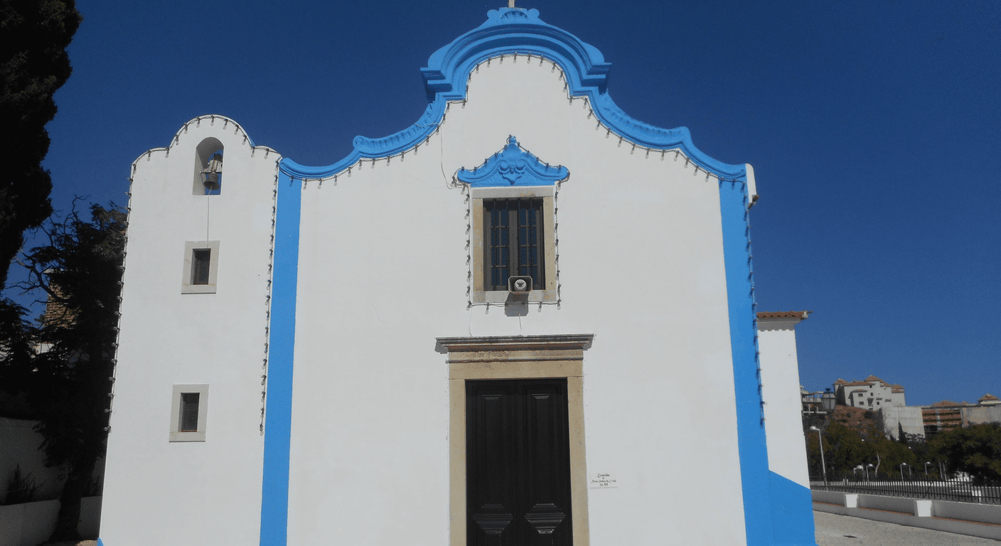 Lisbon and the Algarve: Portugal Beyond the River Cruise